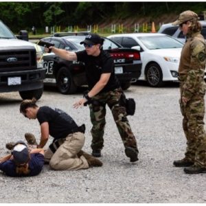 Tactical Pistol: Responding to the Active Killer Mattawan, MI - July 26, 2026