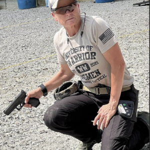 Combat Speed and Accuracy Pistol Canton, OH