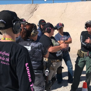 Developmental Marksmanship for the Pistol Shooter, June 5th 2027