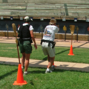 Tactical Pistol: Responding to the Active Killer, June 6, 2027